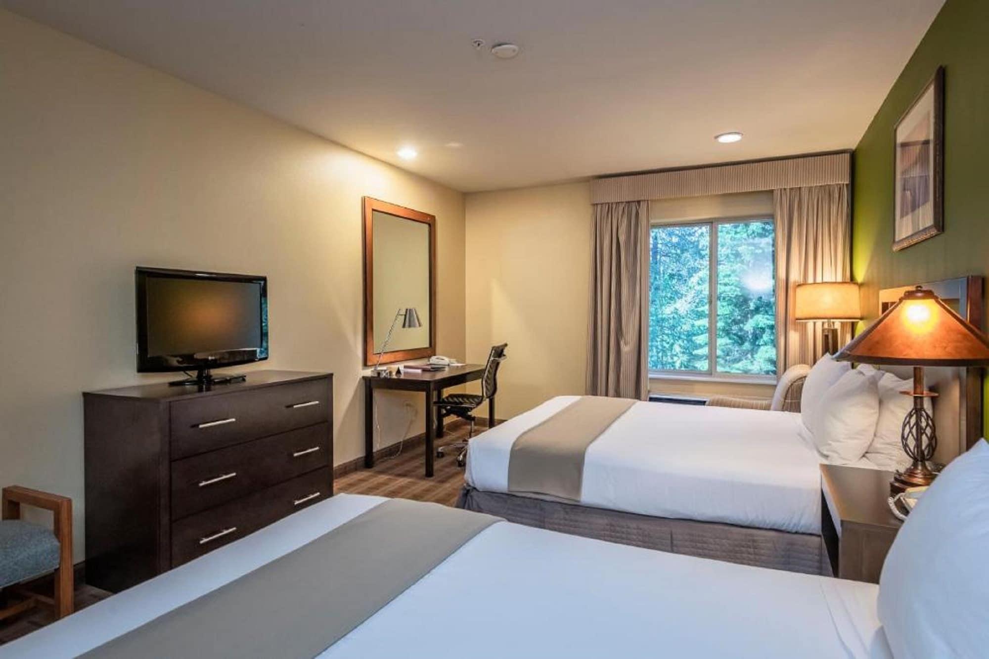 ทรัคกี้ ดอนเนอร์ ลอดจ์ Hotel ทรักกี ภายนอก รูปภาพ