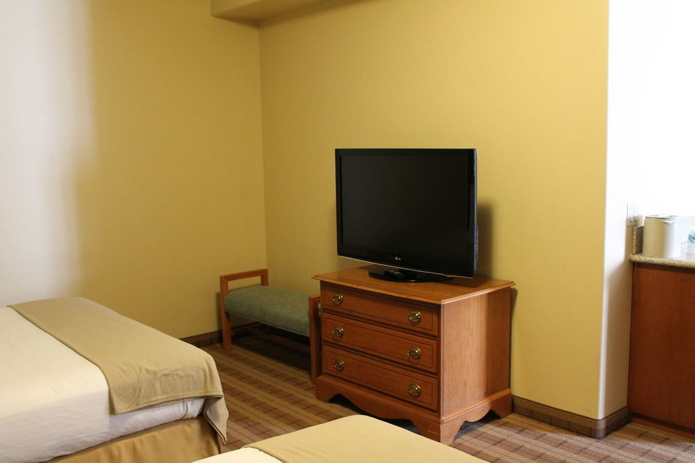 ทรัคกี้ ดอนเนอร์ ลอดจ์ Hotel ทรักกี ภายนอก รูปภาพ