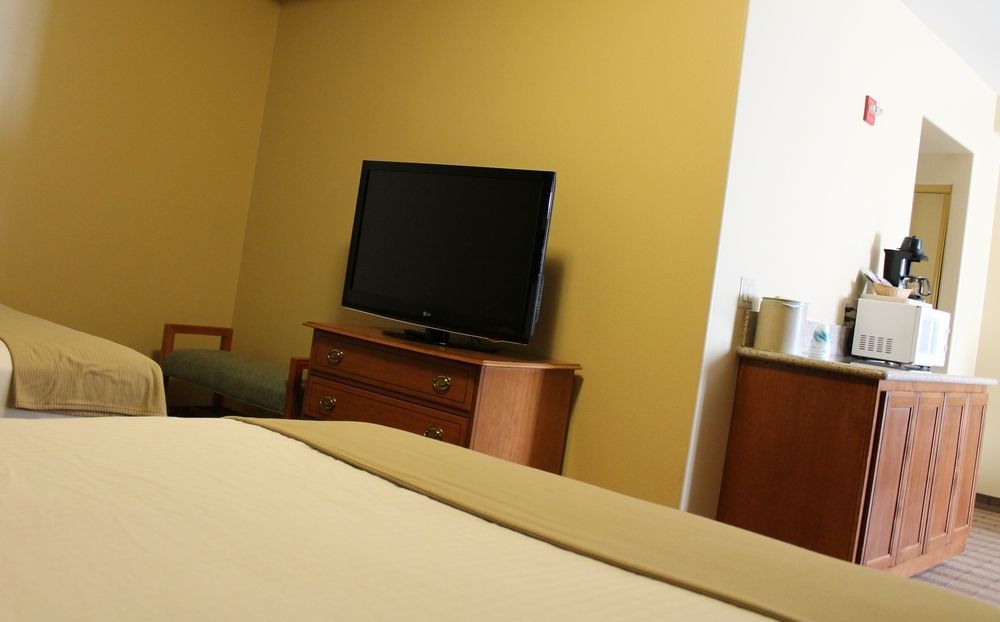ทรัคกี้ ดอนเนอร์ ลอดจ์ Hotel ทรักกี ภายนอก รูปภาพ