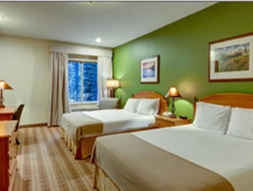 ทรัคกี้ ดอนเนอร์ ลอดจ์ Hotel ทรักกี ภายนอก รูปภาพ